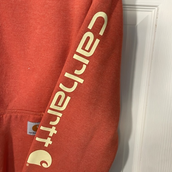 Carhartt Hoodie - Picture 3 of 5